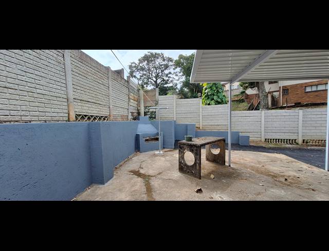 3 BEDROOM HOUSE RENTED IN ST WINIFREDS